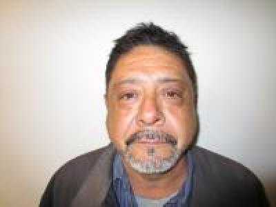 Sergio Ayala a registered Sex Offender of California