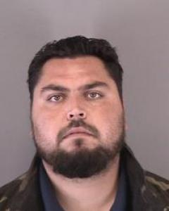 Sergio Acosta Canales a registered Sex Offender of California
