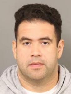 Sergio Rene Flores a registered Sex Offender of California