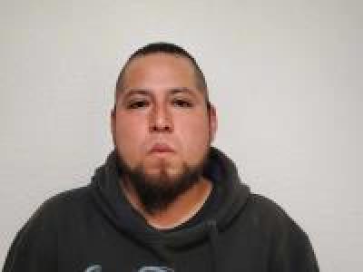 Sergio Fuentes a registered Sex Offender of California