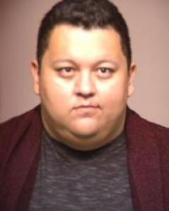 Sergio Lopez a registered Sex Offender of California