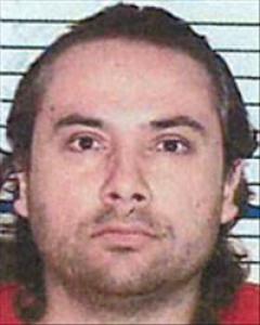 Sergio Arnoldo Palma a registered Sex Offender of California
