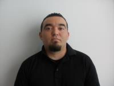 Sergio Rosales a registered Sex Offender of California