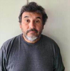 Sergio Santos a registered Sex Offender of California