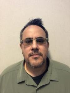 Sergio Enrique Tellez a registered Sex Offender of California