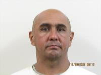 Sergio Ismael Velarde a registered Sex Offender of California
