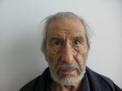 Sergio Vinner a registered Sex Offender of California