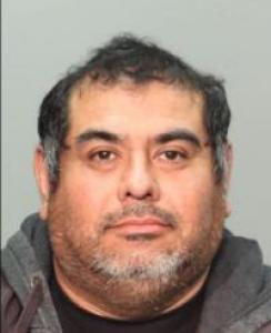 Servando Alejandro Diaz a registered Sex Offender of California