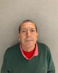 Servio Edgar Henrriquez a registered Sex Offender of California