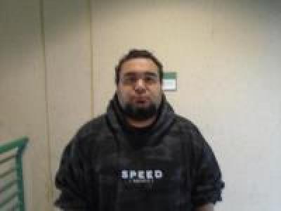 Sesar Bladinir Hernandes a registered  of California