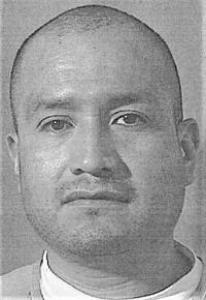 Severo Xicotencatl Flores a registered Sex Offender of California