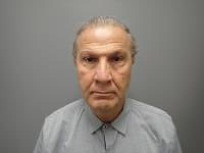 Shahrokh Baharloo a registered Sex Offender of California