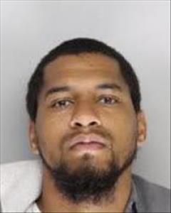 Shakil Malik Smith a registered Sex Offender of California