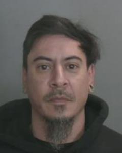 Shane David Brimmer a registered Sex Offender of California