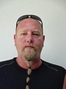 Shaun Michael Merritt a registered Sex Offender of California
