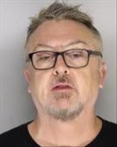 Shawn Timothy Mcconnell a registered Sex Offender of California