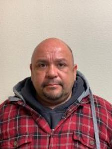 Shawn Michael Montoya a registered Sex Offender of California