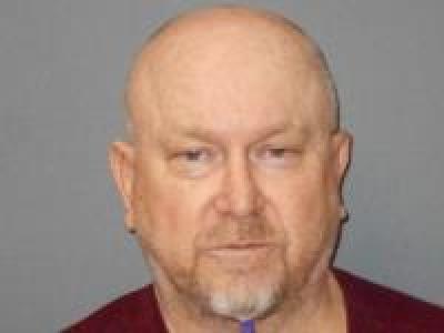 Shayne Christopher Worthey a registered Sex Offender of California