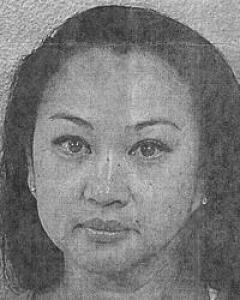 Sheila Marie Sikat a registered Sex Offender of California