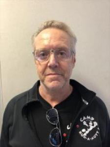 Sheldon John Kirch a registered Sex Offender of California