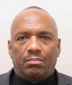 Sherman Diarick Manning a registered Sex Offender of California