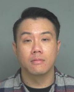 Sherwin Ngo a registered Sex Offender of California