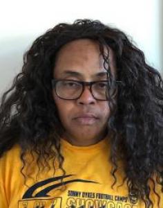 Shirley Devance a registered Sex Offender of California