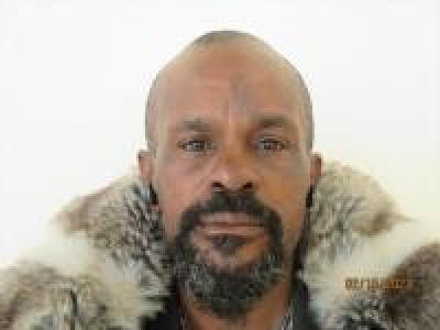 Shuhada Brown a registered Sex Offender of California