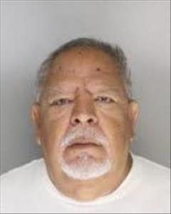Silberio Rodriguez a registered Sex Offender of California