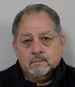 Silverio Perez a registered Sex Offender of California
