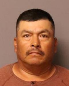 Silverio Pucheta a registered Sex Offender of California