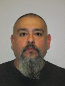 Silvino Flores Diaz III a registered Sex Offender of California