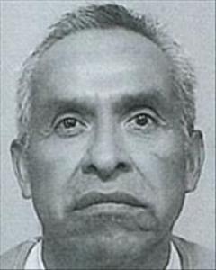 Simon Hernandez a registered Sex Offender of California