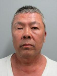 Snuk Vang a registered Sex Offender of California