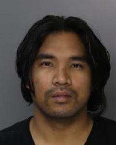 Sobinn Koeung a registered Sex Offender of California