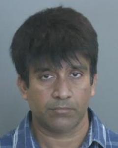 Sohel Ahmed Khandaker a registered Sex Offender of California