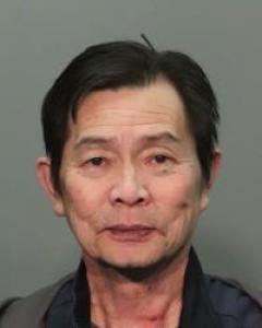 Soi Tran Miner a registered Sex Offender of California