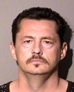Sonny Mitchell a registered Sex Offender of California