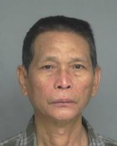 Son Dong Le a registered Sex Offender of California