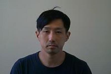 Soo Young Lee a registered Sex Offender of California