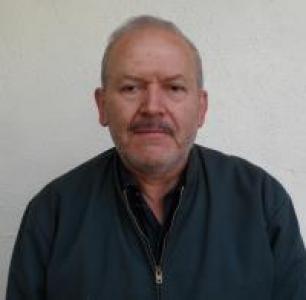 Sotero Corona Becerra a registered Sex Offender of California