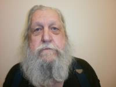 Stanley Ross Cain a registered Sex Offender of California