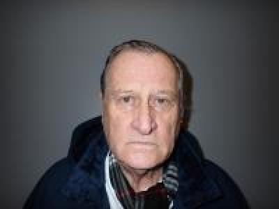 Stanley George Horn a registered Sex Offender of California