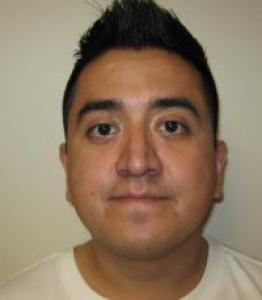 Stephan Edward Aranda a registered Sex Offender of California