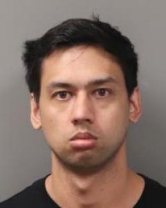 Stephen Allen a registered Sex Offender of California