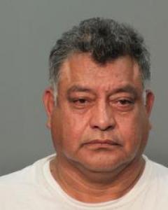Stephen Perez Badillo a registered Sex Offender of California