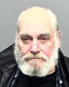 Stephen Craig Barber a registered Sex Offender of California