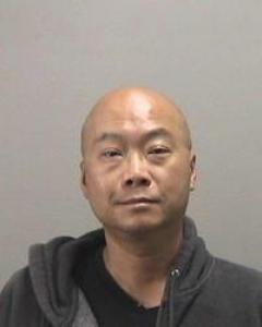 Stephen H Chan a registered Sex Offender of California