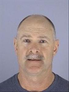 Stephen Toby Crawford a registered Sex Offender of California