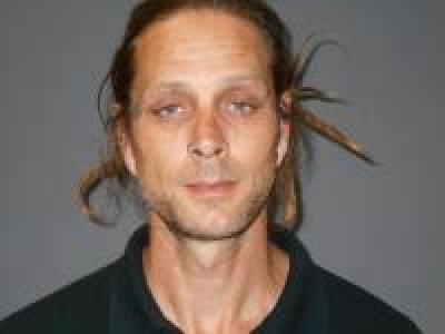 Stephen Brian Davis a registered Sex Offender of California